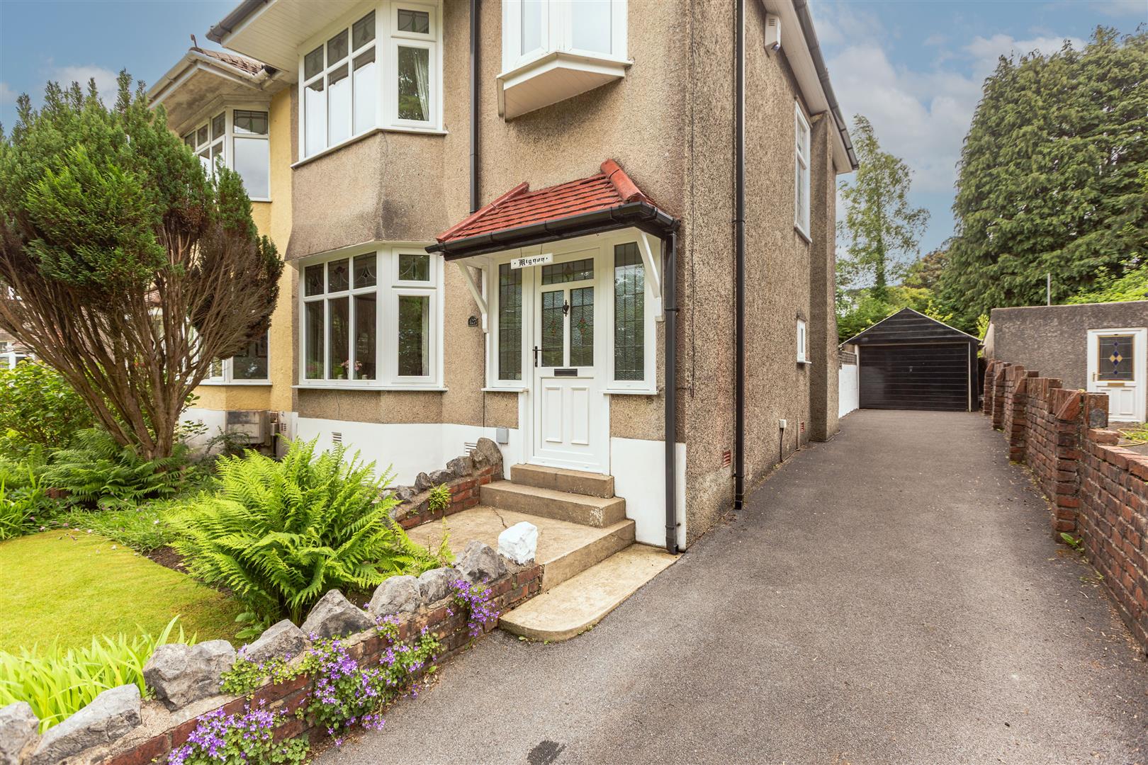 Clasemont Road, Morriston, Swansea, SA6 6BU